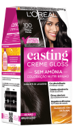 Tinta de Cabelo Casting Creme Gloss de L'ORÉAL Paris